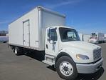 Used 2019 Freightliner M2 106 Conventional Cab Box Truck for sale #821758 - photo 4