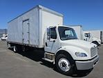 Used 2018 Freightliner M2 106 Conventional Cab Box Truck for sale #822030 - photo 4
