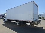 Used 2018 Freightliner M2 106 Conventional Cab Box Truck for sale #822030 - photo 2