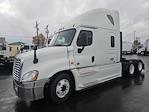 Used 2019 Freightliner Cascadia Cummins X15 Semi Truck with Sleeper Cab for sale #823645 - photo 1