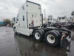 Used 2019 Freightliner Cascadia Cummins X15 Semi Truck with Sleeper Cab for sale #823645 - photo 2