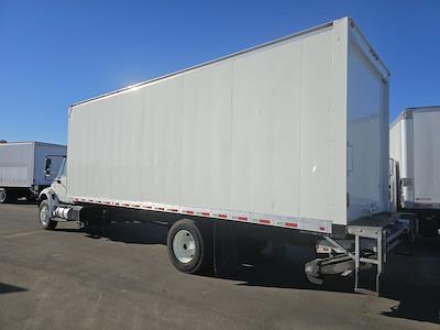Used 2019 International DuraStar 4300 Box Truck for sale #828244 - photo 2