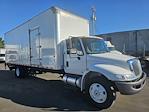 Used 2019 International DuraStar 4300 Box Truck for sale #828244 - photo 4