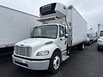 2019 Freightliner M2 106 Conventional Cab 4x2 Refrigerated Body for sale #830366 - photo 1