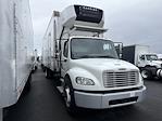 2019 Freightliner M2 106 Conventional Cab 4x2 Refrigerated Body for sale #830366 - photo 4