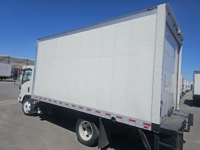 Used 2019 Isuzu NPR-XD Regular Cab Box Truck for sale #835073 - photo 2
