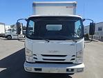 Used 2019 Isuzu NPR-XD Regular Cab Box Truck for sale #835073 - photo 3
