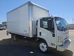 Used 2019 Isuzu NPR-XD Regular Cab Box Truck for sale #835073 - photo 4