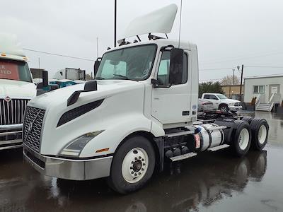 Used 2019 Volvo VNL Cummins ISX 15L Semi Truck for sale #837153 - photo 1