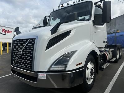 Used 2019 Volvo VNL Cummins ISX 15L Semi Truck for sale #837723 - photo 1