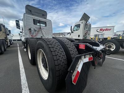 Used 2019 Volvo VNL Cummins ISX 15L Semi Truck for sale #837723 - photo 2