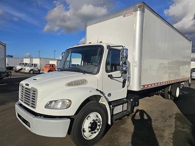 Used 2019 Freightliner M2 106 Conventional Cab Cab Chassis for sale #860631 - photo 1
