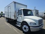 Used 2019 Freightliner M2 106 Conventional Cab Box Truck for sale #862055 - photo 4