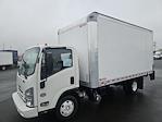 Used 2019 Isuzu NPR-HD Regular Cab Box Truck for sale #862766 - photo 1