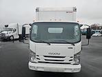 Used 2019 Isuzu NPR-HD Regular Cab Box Truck for sale #862766 - photo 3