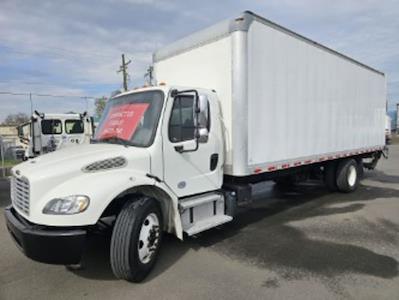 Used 2019 Freightliner M2 106 - photo 1