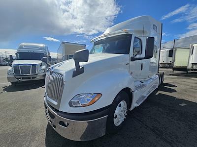 Used 2019 International LT Cummins X15, Signature Semi Truck for sale #868729 - photo 1