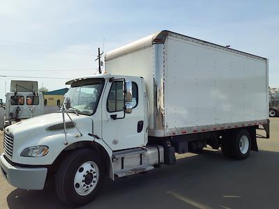 2019 Freightliner M2 106 Conventional Cab 4x2 Box Truck for sale #874049 - photo 1