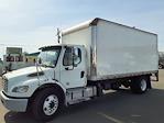 2019 Freightliner M2 106 Conventional Cab 4x2 Box Truck for sale #874049 - photo 1