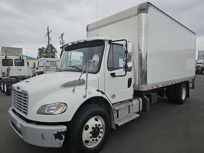 2019 Freightliner M2 106 Conventional Cab 4x2 Box Truck for sale #874054 - photo 1
