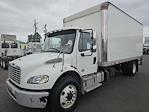 2019 Freightliner M2 106 Conventional Cab 4x2 Box Truck for sale #874054 - photo 1