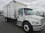 2019 Freightliner M2 106 Conventional Cab 4x2 Box Truck for sale #874054 - photo 4