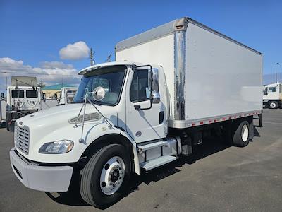 2019 Freightliner M2 106 Conventional Cab 4x2 Box Truck for sale #874055 - photo 1