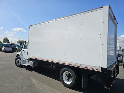 2019 Freightliner M2 106 Conventional Cab 4x2 Box Truck for sale #874055 - photo 2