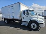 2019 Freightliner M2 106 Conventional Cab 4x2 Box Truck for sale #874055 - photo 4