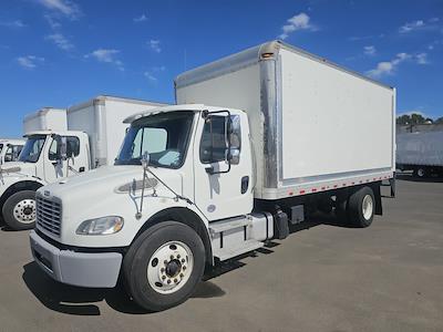 Used 2019 Freightliner M2 106 Conventional Cab Box Truck for sale #874056 - photo 1