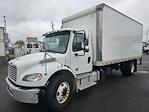 Used 2019 Freightliner M2 106 Conventional Cab Box Truck for sale #874058 - photo 1