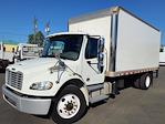 Used 2019 Freightliner M2 106 Conventional Cab Box Truck for sale #874059 - photo 1