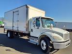 Used 2019 Freightliner M2 106 Conventional Cab Box Truck for sale #874059 - photo 4