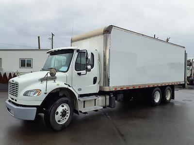 Used 2019 Freightliner M2 106 Conventional Cab Cab Chassis for sale #874060 - photo 1