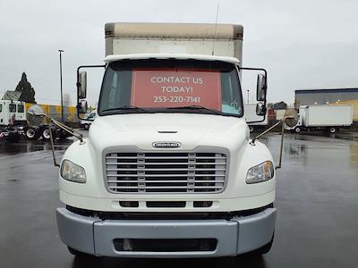 Used 2019 Freightliner M2 106 Conventional Cab Cab Chassis for sale #874060 - photo 2