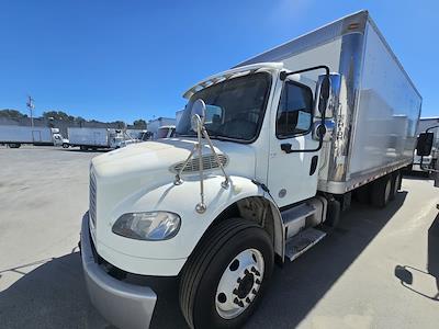 Used 2019 Freightliner M2 106 Conventional Cab Box Truck for sale #874061 - photo 1