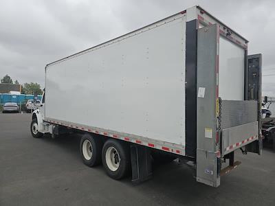 Used 2019 Freightliner M2 106 Conventional Cab Box Truck for sale #874062 - photo 2