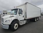 Used 2019 Freightliner M2 106 Conventional Cab Box Truck for sale #874062 - photo 1