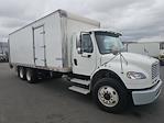 Used 2019 Freightliner M2 106 Conventional Cab Box Truck for sale #874062 - photo 4