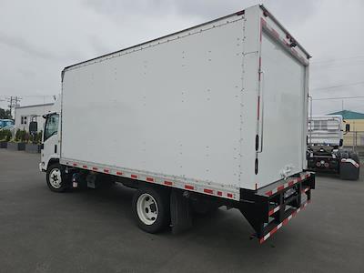2019 Isuzu NPR-XD Regular Cab 4x2 Box Truck for sale #874078 - photo 2
