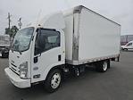 2019 Isuzu NPR-XD Regular Cab 4x2 Box Truck for sale #874078 - photo 1