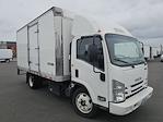 2019 Isuzu NPR-XD Regular Cab 4x2 Box Truck for sale #874078 - photo 4