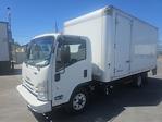Used 2019 Isuzu NPR-HD Regular Cab Box Truck for sale #874246 - photo 1