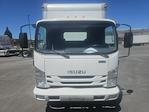 Used 2019 Isuzu NPR-HD Regular Cab Box Truck for sale #874246 - photo 3