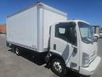 Used 2019 Isuzu NPR-HD Regular Cab Box Truck for sale #874246 - photo 4