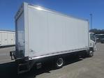 Used 2019 Isuzu NPR-HD Regular Cab Box Truck for sale #874246 - photo 5