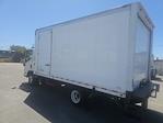 Used 2019 Isuzu NPR-HD Regular Cab Box Truck for sale #874246 - photo 2