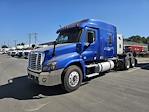 Used 2020 Freightliner Cascadia Detroit Diesel DD15 Semi Truck with Sleeper Cab for sale #877288 - photo 1
