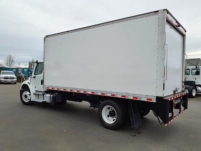 Used 2019 Freightliner M2 106 Conventional Cab Box Truck for sale #881074 - photo 2