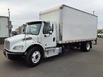 Used 2019 Freightliner M2 106 Conventional Cab Box Truck for sale #881074 - photo 1